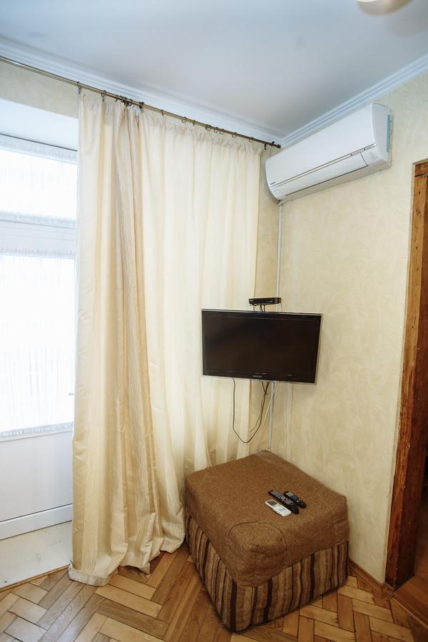 Halytska Apartment Lviv Exterior photo